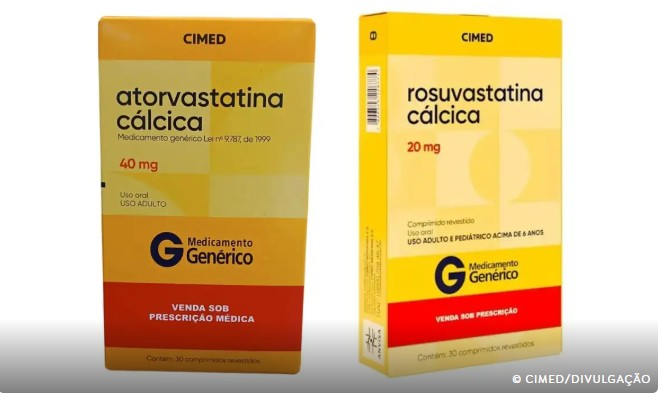 Capa: Anvisa suspende corticoide e remédio para colesterol; veja quais lotes