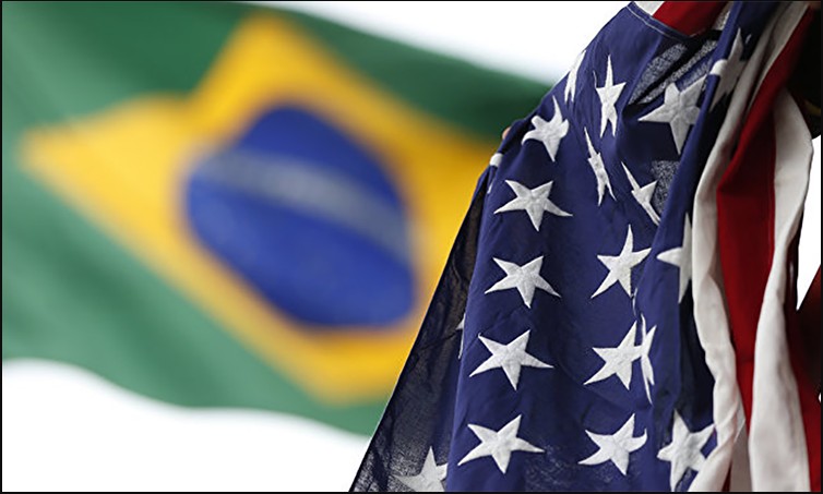 Capa: Estados Unidos classificam PCC e Comando Vermelho como terroristas