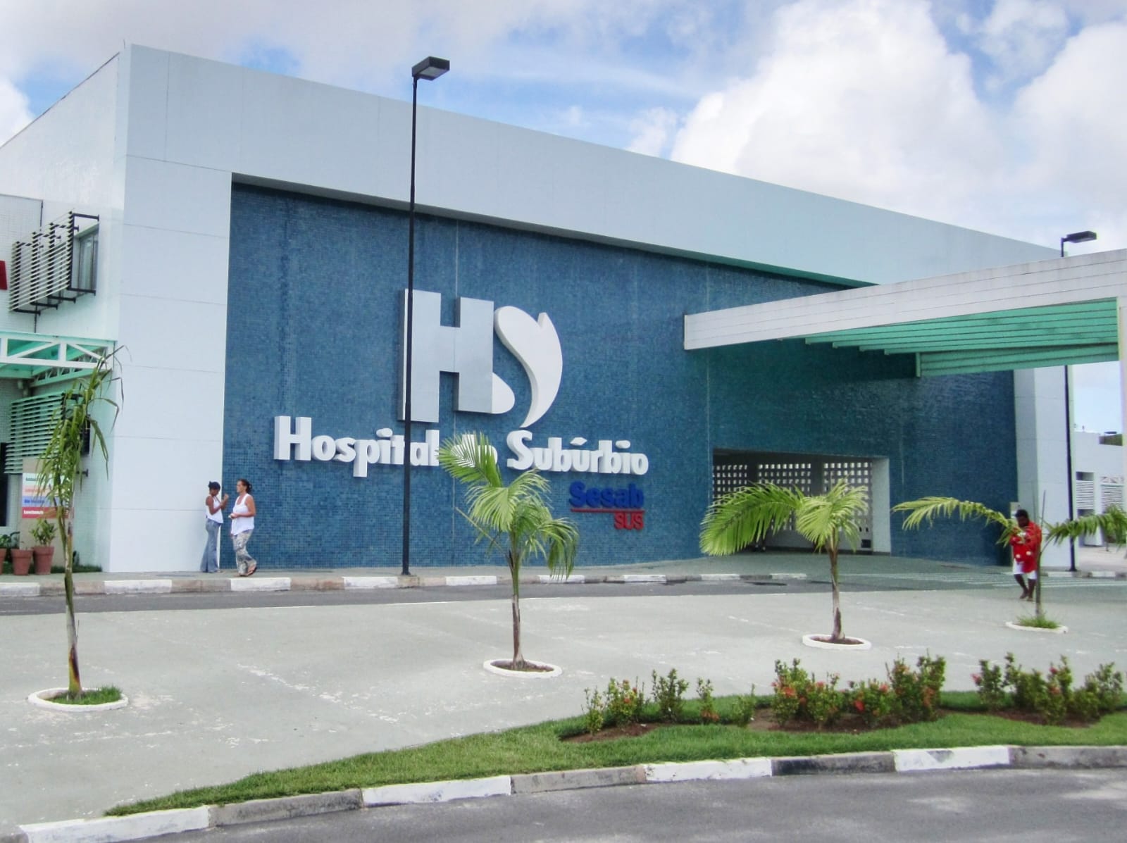 Capa: Hospital do Subúrbio reúne especialistas para discutir AVC e emergências neurológicas no I Simpósio de Neurologia