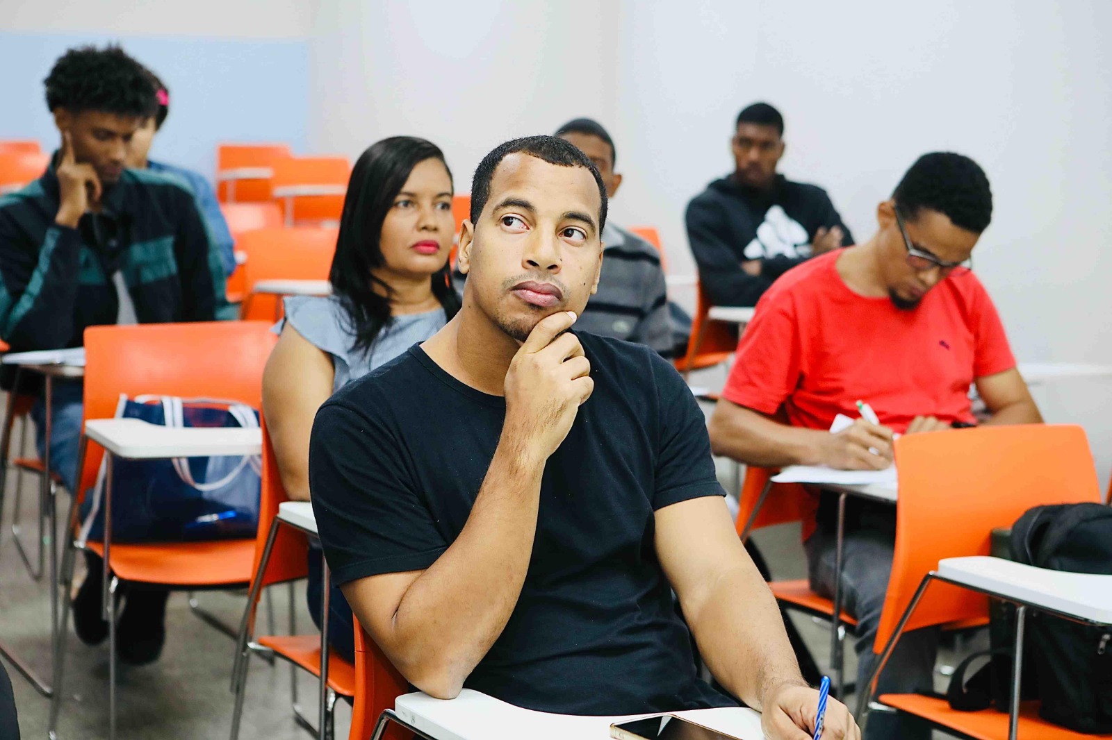 Capa: Prefeitura de Salvador abre inscrições para cursos gratuitos de qualificação profissional; veja como participar