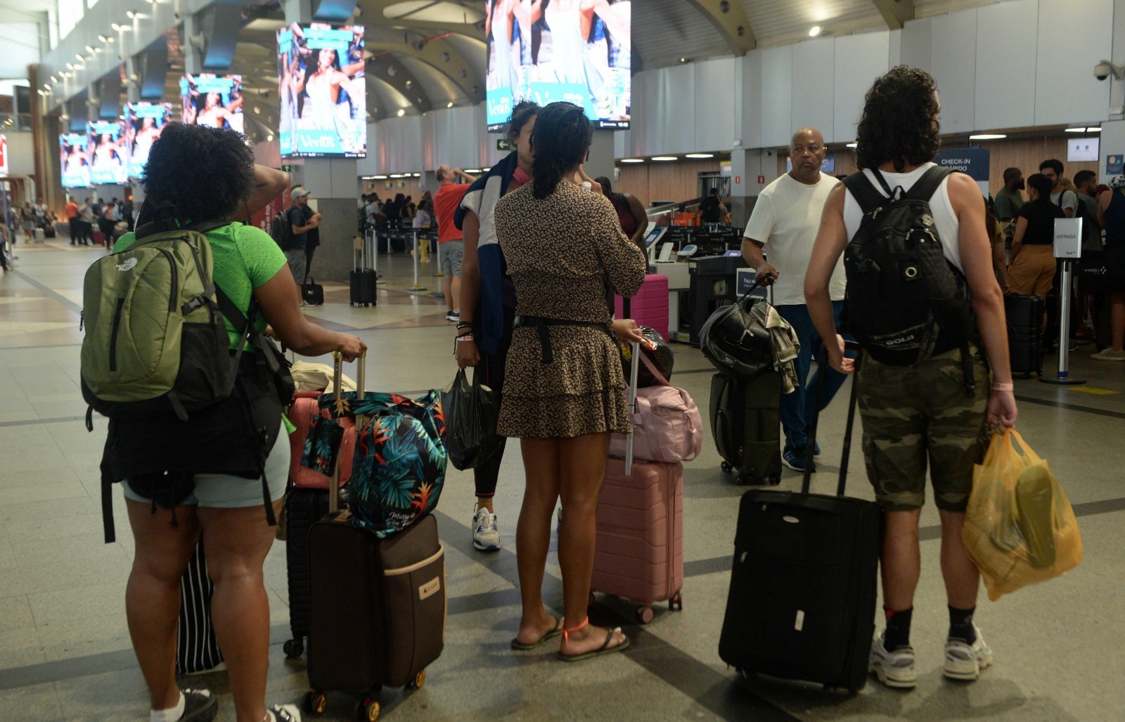 Capa: Fluxo de visitantes e receita turística crescem em Salvador no mês de maio em comparação a 2025