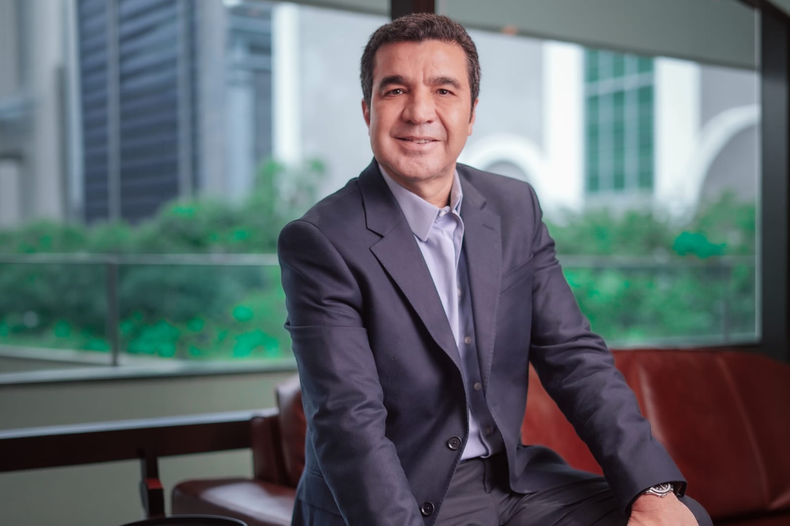 Capa: Global Leadership Summit 2026 confirma João Kepler e lideranças em Lauro de Freitas