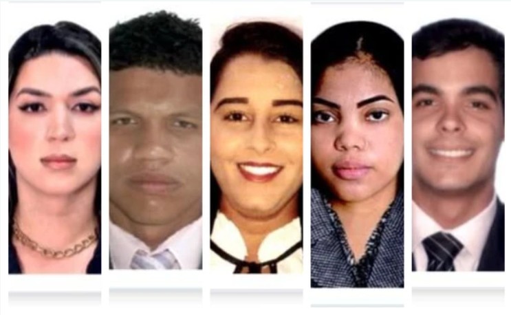 Capa: Doutores do crime: oito advogados são presos por viabilizar comunicação entre chefes de facções criminosas na Bahia