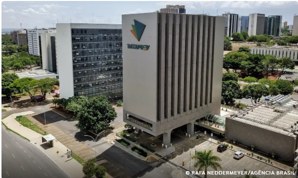 Capa: Dataprev abre inscrições de concurso para 212 vagas