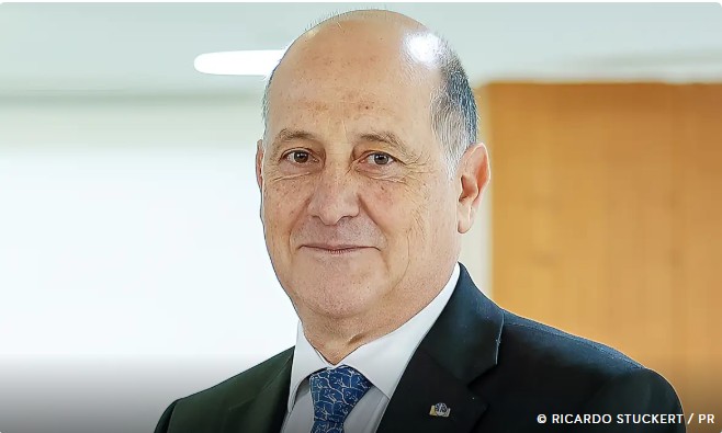Capa: Após falas de Milei, embaixador da Argentina no Brasil é convocado por Mauro Vieira