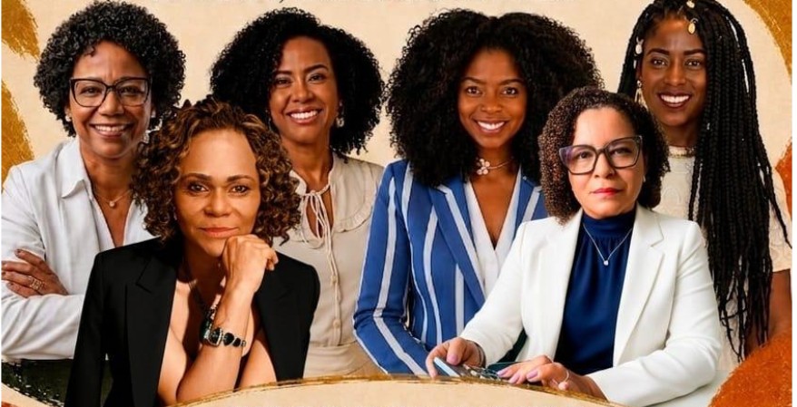 Capa: II Black Powerful Women celebra o Julho das Pretas com programação de empreendedorismo, cultura e protagonismo feminino