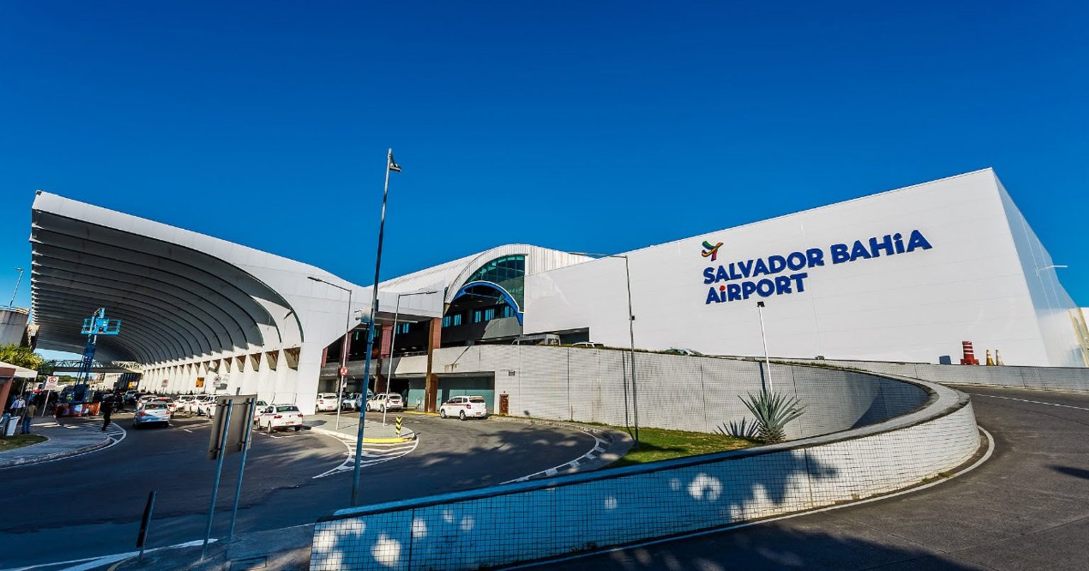 Capa: Polícia Civil prende ex-presidente de torcida organizada por fraude em embarque aéreo