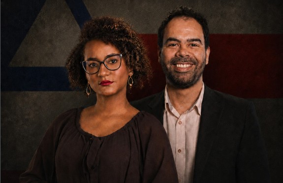 Capa: 1º Congresso Missão Bahia acontece neste domingo (16) em Salvador