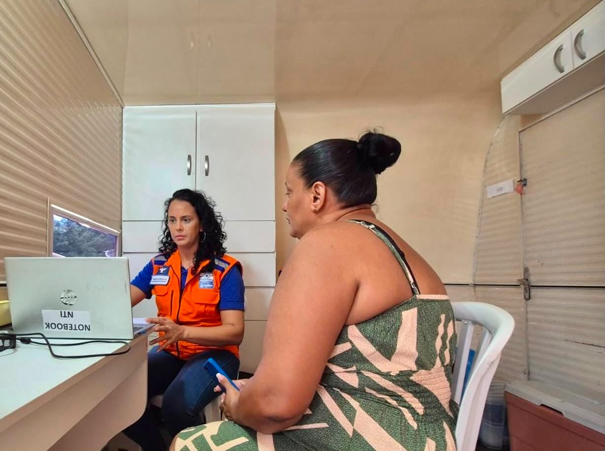 Capa: Projeto Mobiliza estreia no Viver Salvador nos Bairros