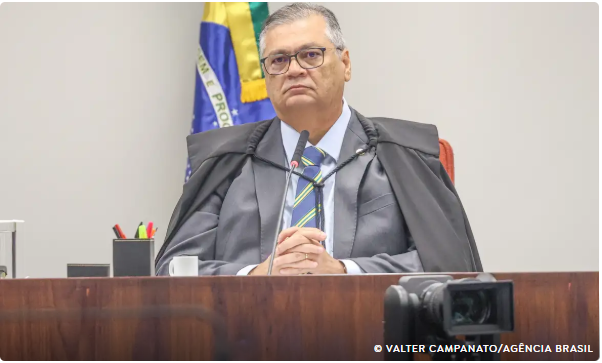 Capa: Dino derruba decisão de Mendonça e libera post sobre Nossa Senhora