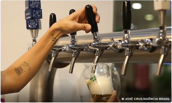 Capa: Lei Seca: confira onde haverá restrição a bebidas nas eleições 2026