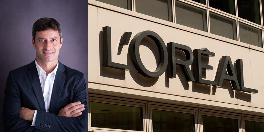 Capa: Salvador recebe Wiliam Potenti, CIO da L’Oréal Brasil, para encontro sobre beleza, tecnologia e IA